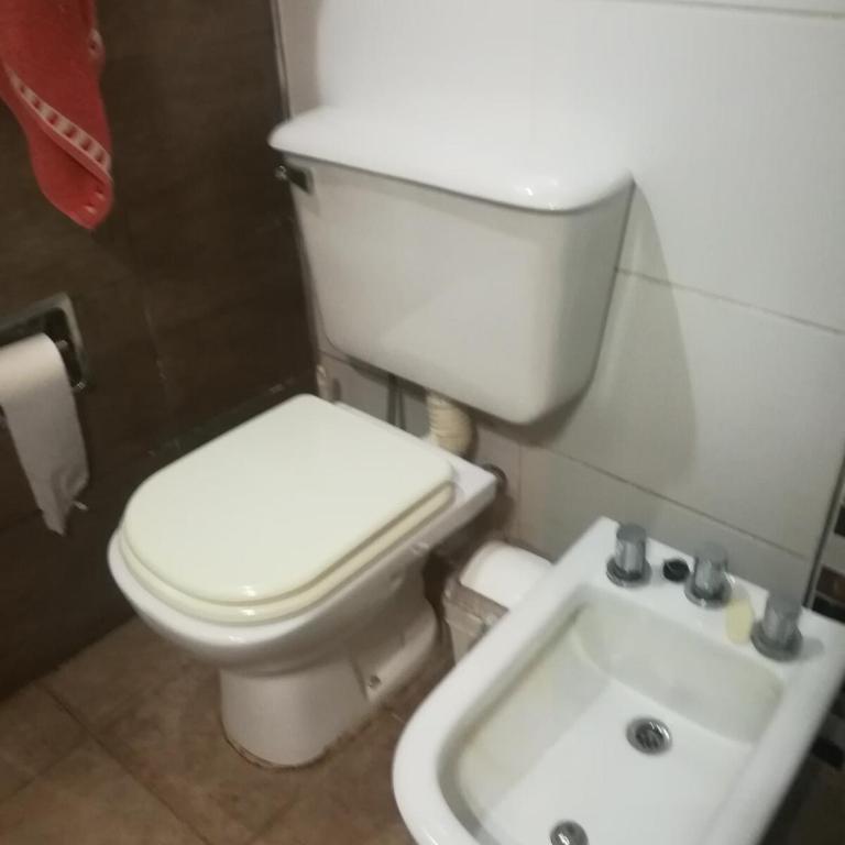 casa quinta para 8 personas - Casa de 3 dormitorios - 7