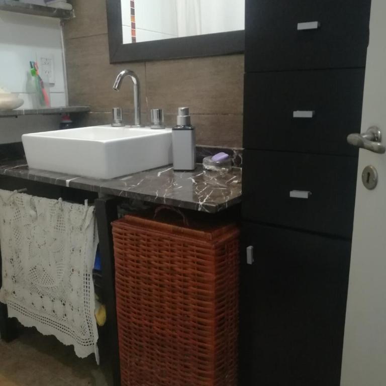 casa quinta para 8 personas - Casa de 3 dormitorios - 12