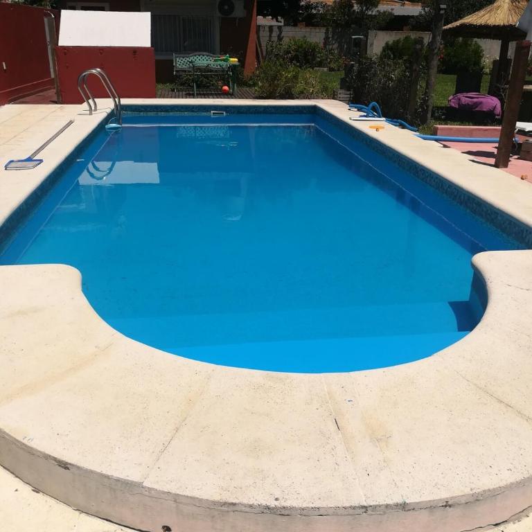 casa quinta para 8 personas - Casa de 3 dormitorios - 3