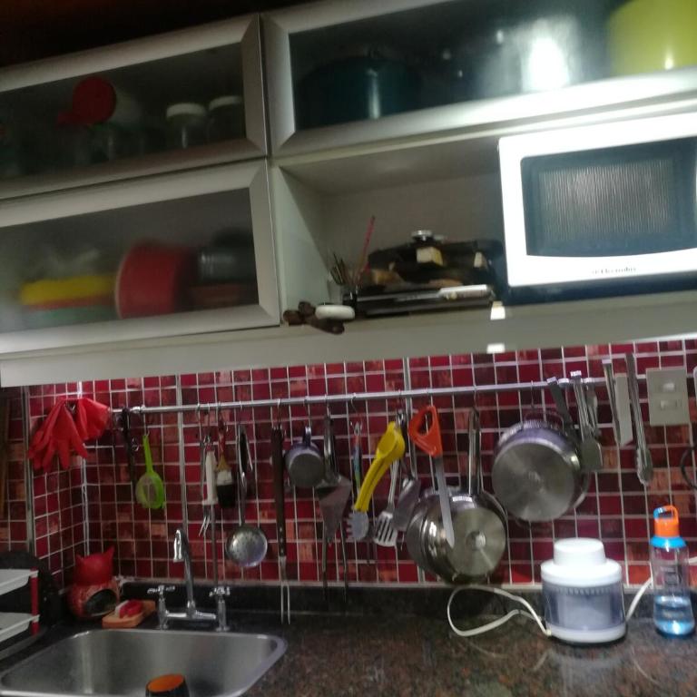 casa quinta para 8 personas - Casa de 3 dormitorios - 16