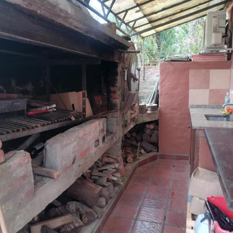 casa quinta para 8 personas - Casa de 3 dormitorios - 17