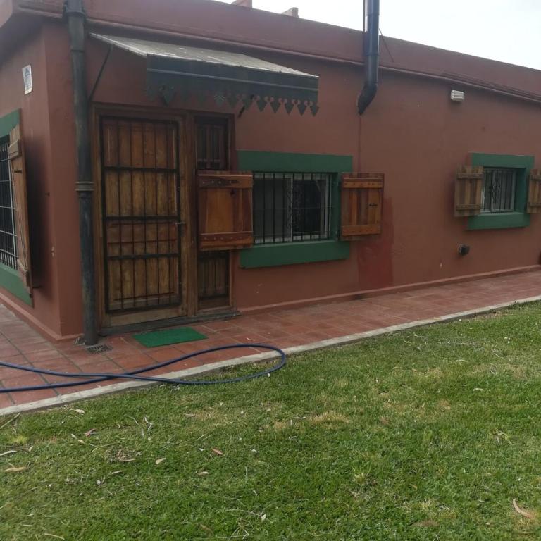 casa quinta para 8 personas - Casa de 3 dormitorios - 18
