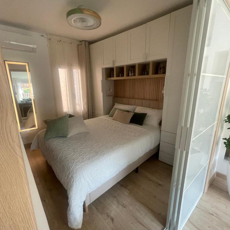 Le Grenier - Appartement vacances - Appartement 1 Chambre - 9