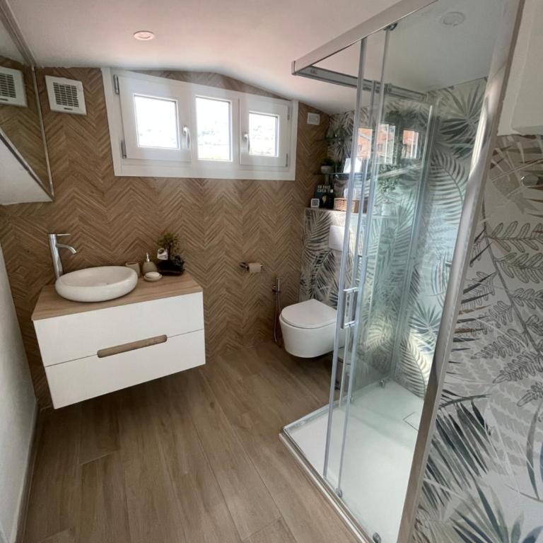 Le Grenier - Appartement vacances - Appartement 1 Chambre - 11