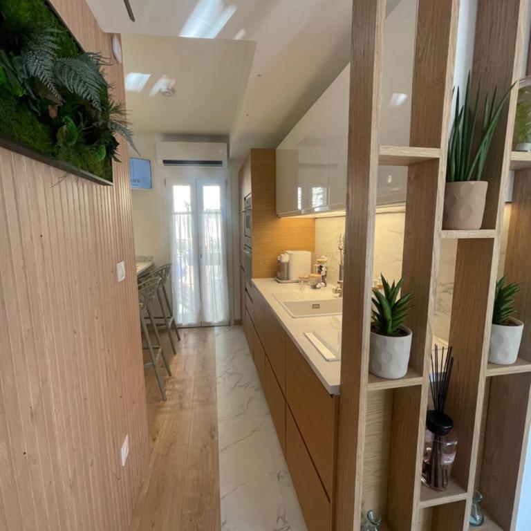 Le Grenier - Appartement vacances - Appartement 1 Chambre - 8