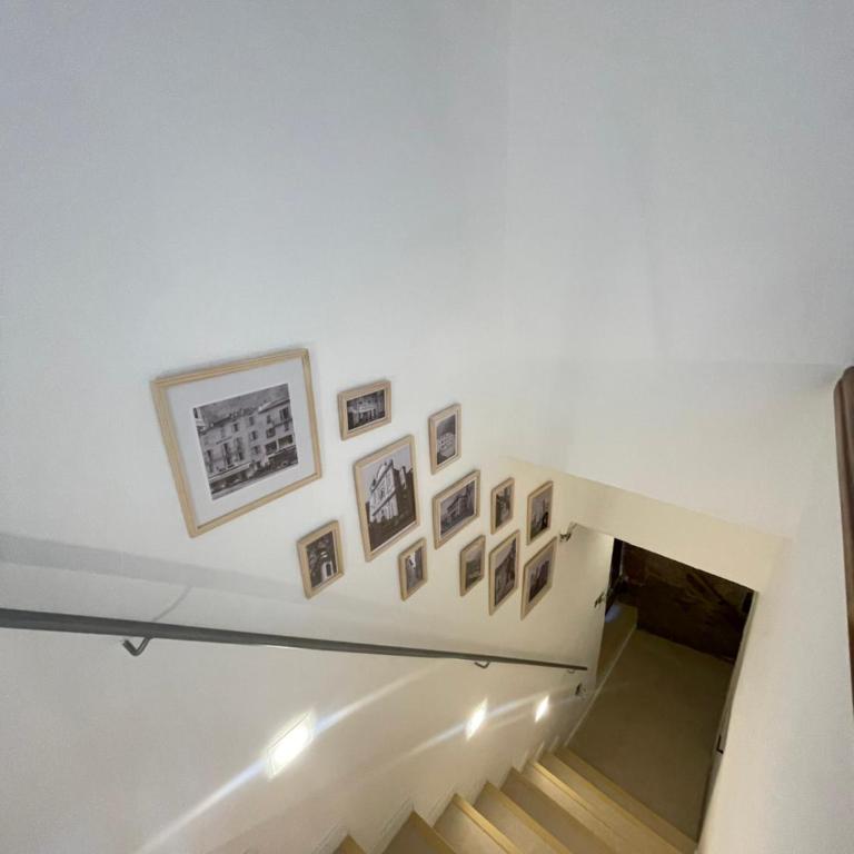 Le Grenier - Appartement vacances - Appartement 1 Chambre - 14