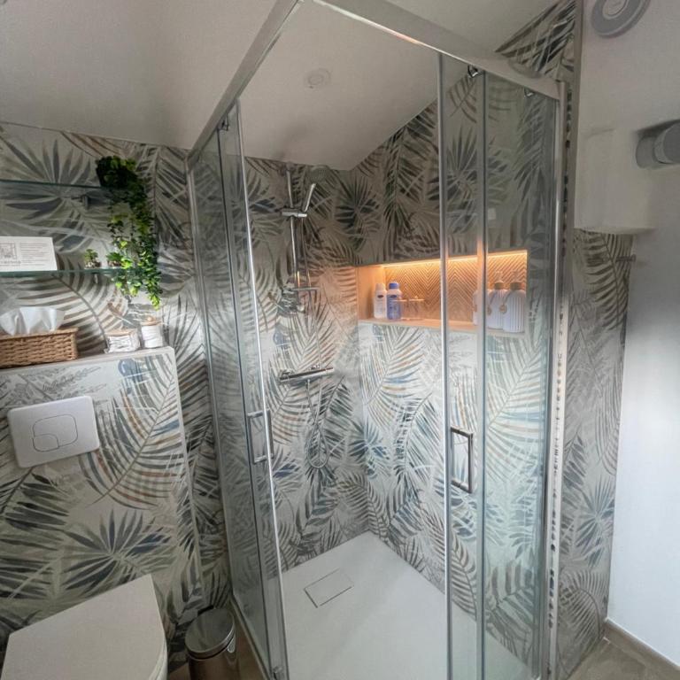 Le Grenier - Appartement vacances - Appartement 1 Chambre - 12