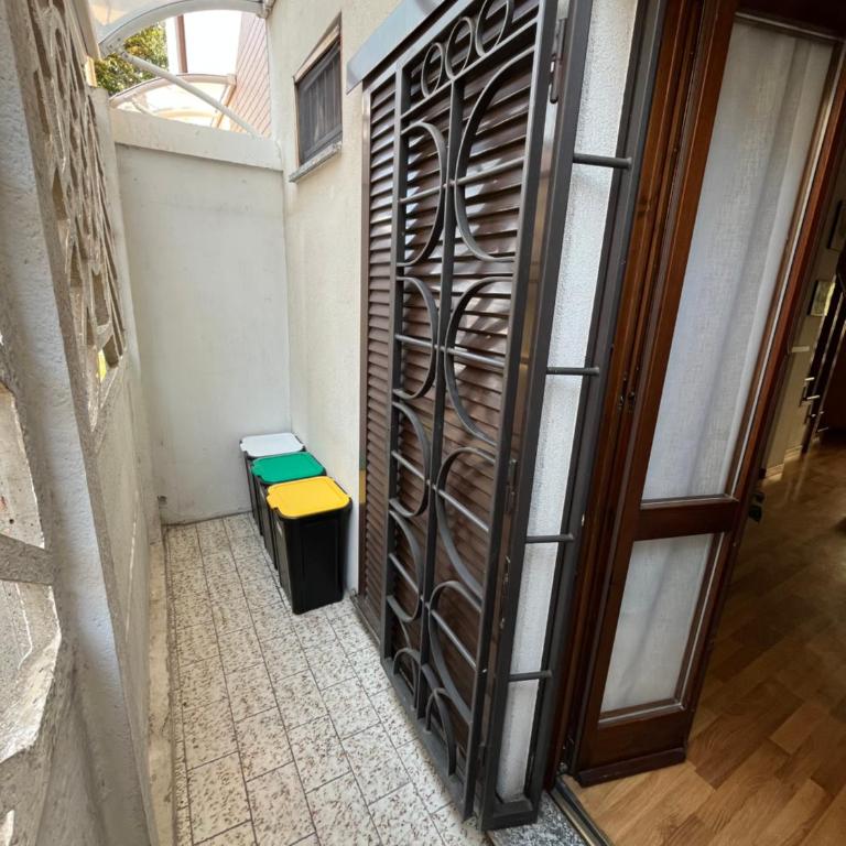 Casa Zia Alberta - Parco, Ospedale San Gerardo, F1 - Apartment mit 1 Schlafzimmer - 18