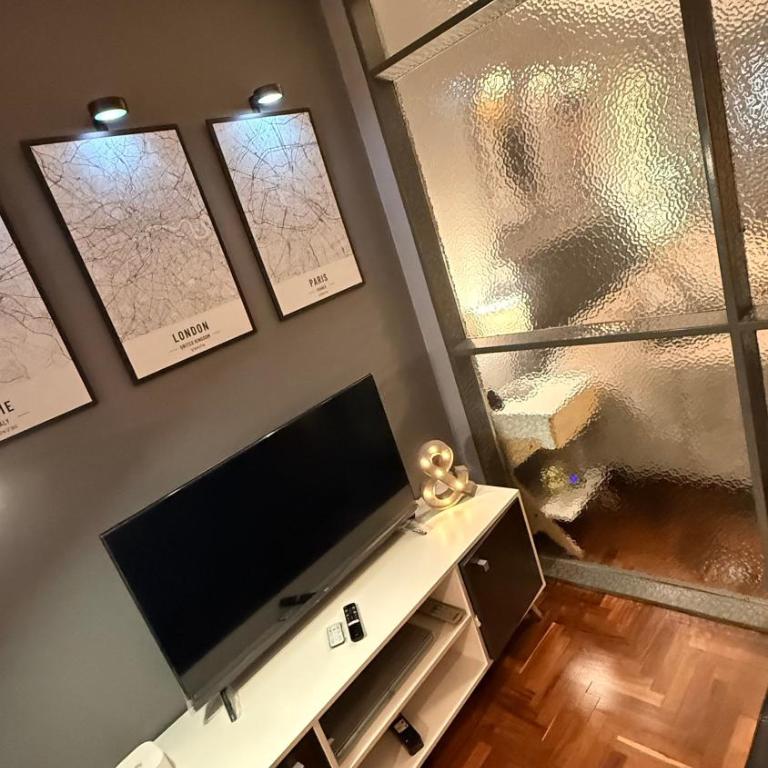 Hermoso departamento Nueva Córdoba, todo nuevo. - Apartamento de 1 dormitorio - 42