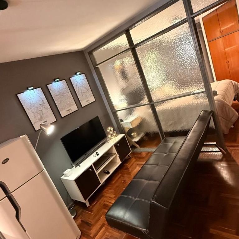 Hermoso departamento Nueva Córdoba, todo nuevo. - Apartamento de 1 dormitorio - 39