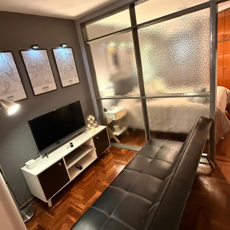 Hermoso departamento Nueva Córdoba, todo nuevo. - Apartamento de 1 dormitorio - 41