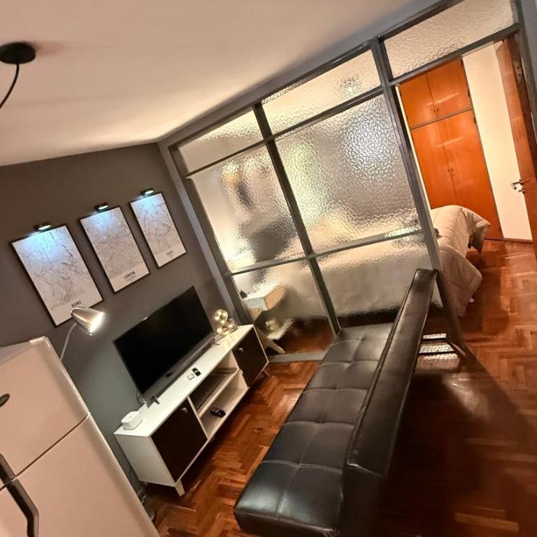 Hermoso departamento Nueva Córdoba, todo nuevo. - Apartamento de 1 dormitorio - 40