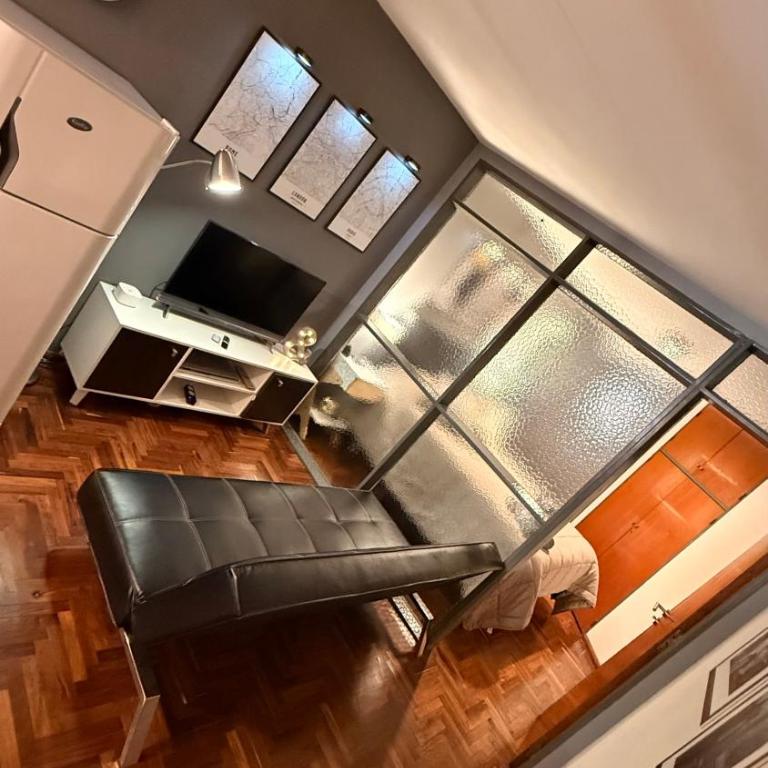 Hermoso departamento Nueva Córdoba, todo nuevo. - Apartamento de 1 dormitorio - 45