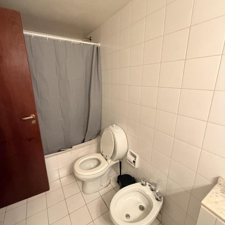 Departamento en Los Penitentes - Apartamento de 1 dormitorio - 4