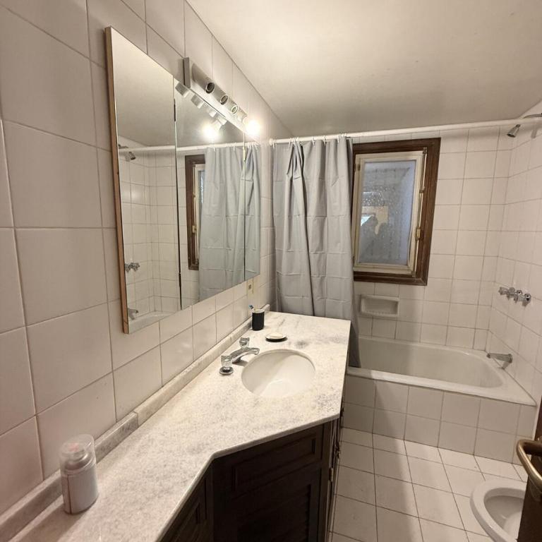 Departamento en Los Penitentes - Apartamento de 1 dormitorio - 12