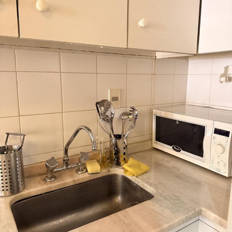 Departamento en Los Penitentes - Apartamento de 1 dormitorio - 15