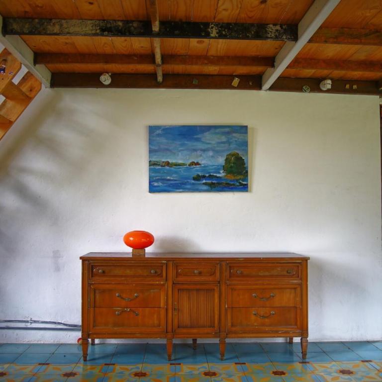 Casa Aurora beautiful cabin in nature in Villa de Leyva - Chalet de 3 dormitorios - 7