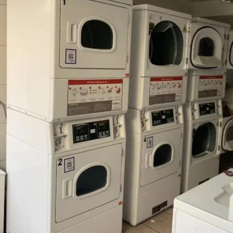 Corazon de Providencia Metro Los Leones c/estc - Apartamento de 1 dormitorio - 16