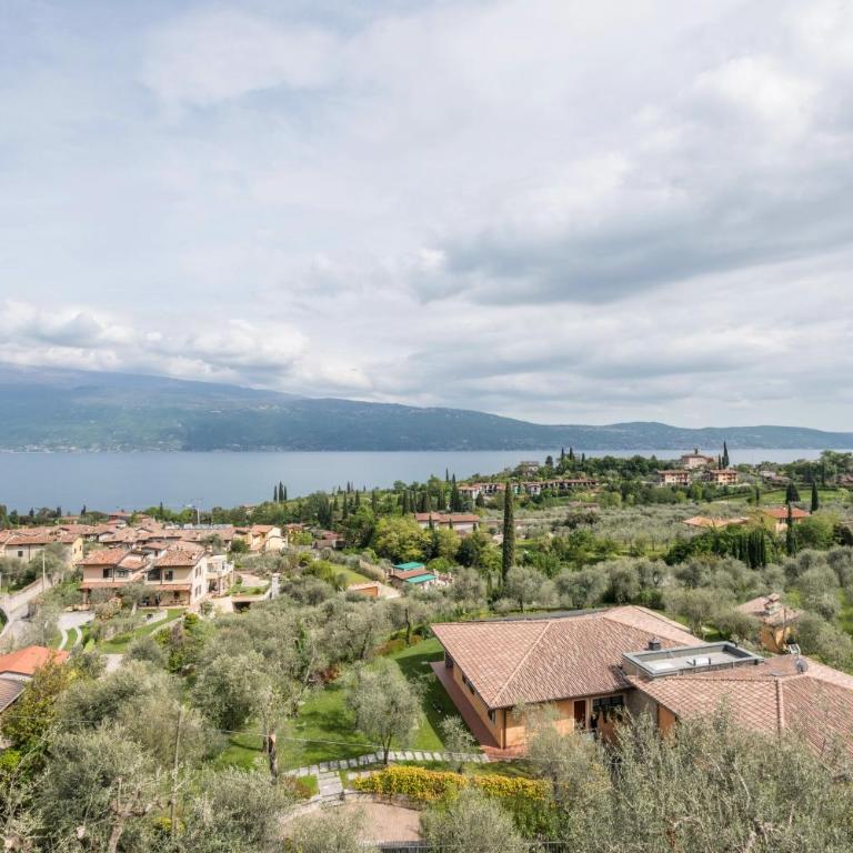 Al Agave sopra - Appartamento Superior con 1 Camera da Letto e Balcone - 25