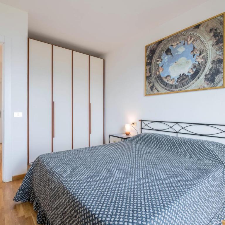 Al Agave sopra - Appartamento Superior con 1 Camera da Letto e Balcone - 21