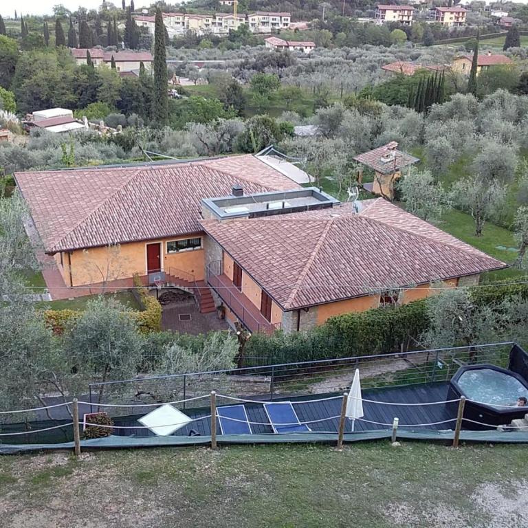 Al Agave sopra - Appartamento Superior con 1 Camera da Letto e Balcone - 30