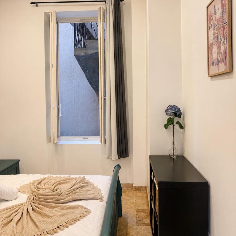 Le 002 Jeanne D'Arc - Metz Centre - Appartement 1 Chambre - 7