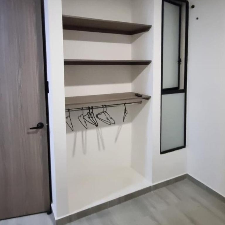 Acogedor apartamento en Barranquilla 301- soledad, cerca areopuerto y terninal - Apartamento de 2 dormitorios - 11