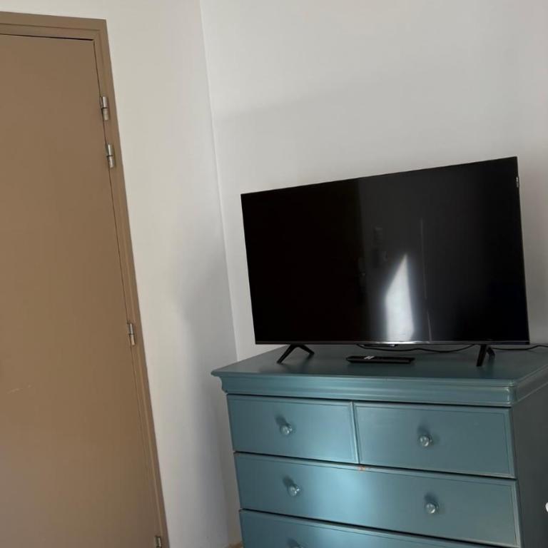 Le 002 Jeanne D'Arc - Metz Centre - Appartement 1 Chambre - 14