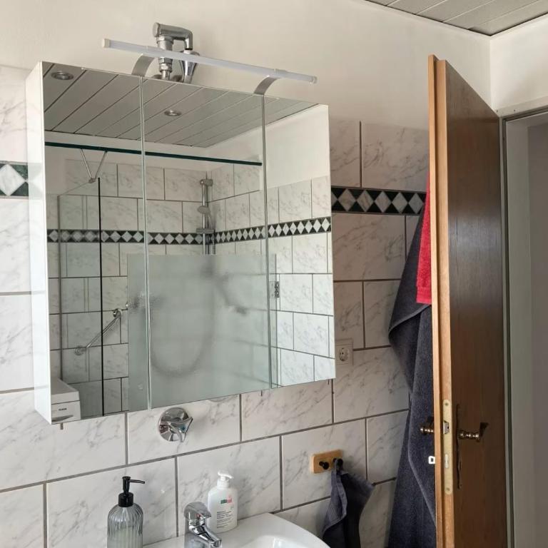 Platine Mag - Chalet mit 1 Schlafzimmer - 10