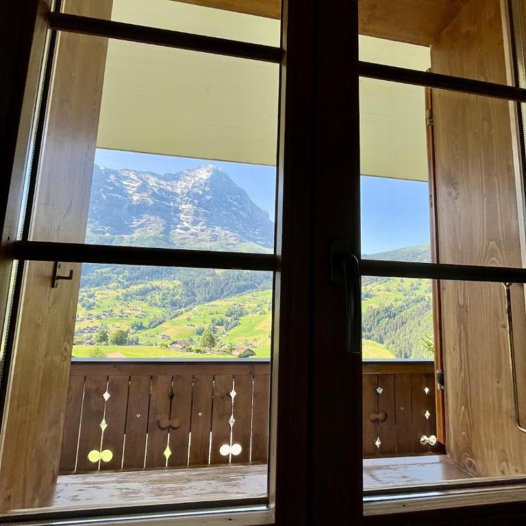 Ferienwohnung Chalet Susenegg - Appartamento con 1 Camera da Letto - 8