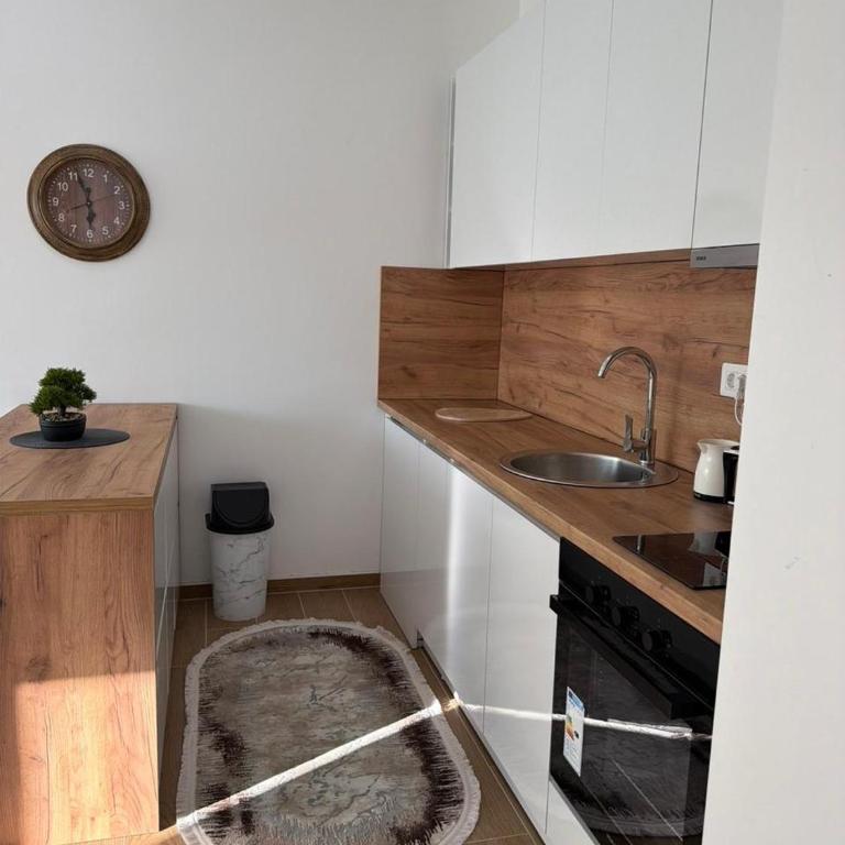 A&S Apartment - Apartman sa 1 Spavaćom Sobom - 2