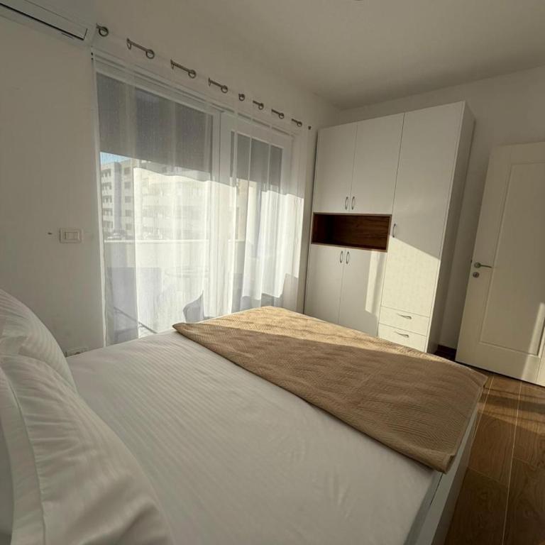 A&S Apartment - Apartman sa 1 Spavaćom Sobom - 4