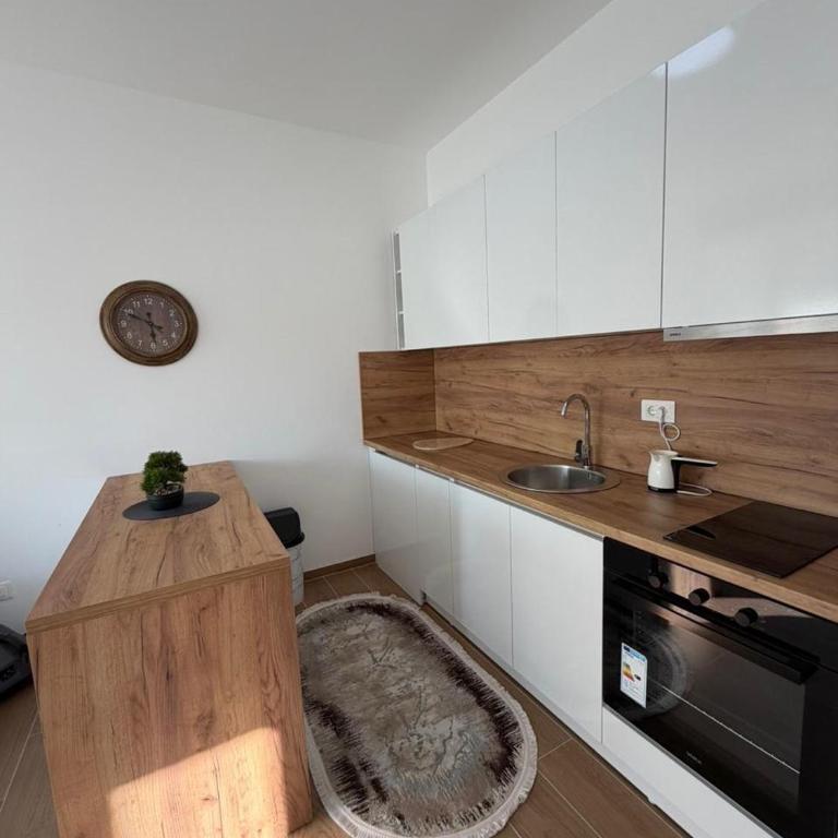 A&S Apartment - Apartman sa 1 Spavaćom Sobom - 6