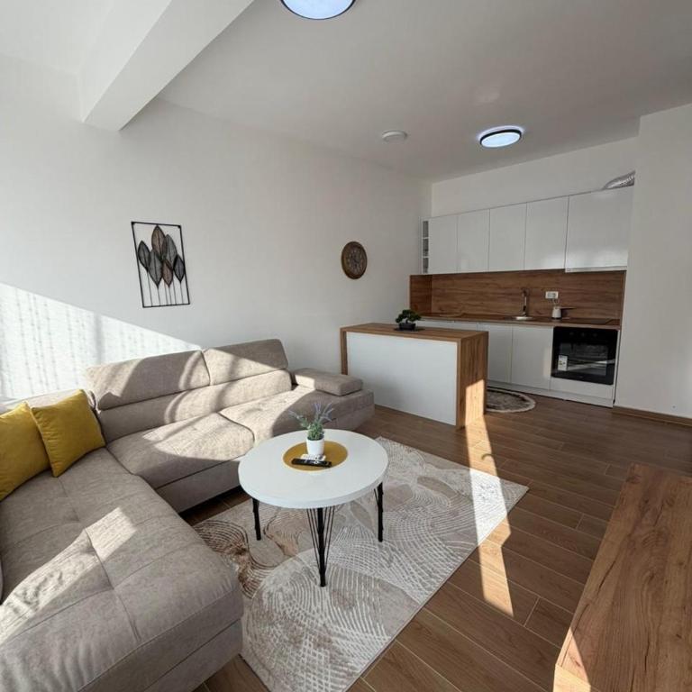 A&S Apartment - Apartman sa 1 Spavaćom Sobom - 12
