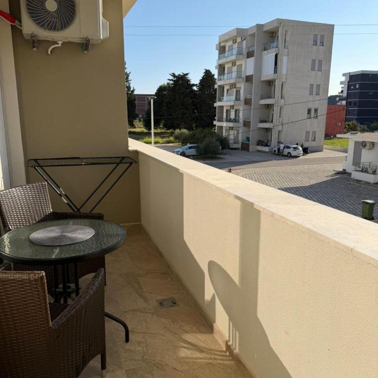 A&S Apartment - Apartman sa 1 Spavaćom Sobom - 13
