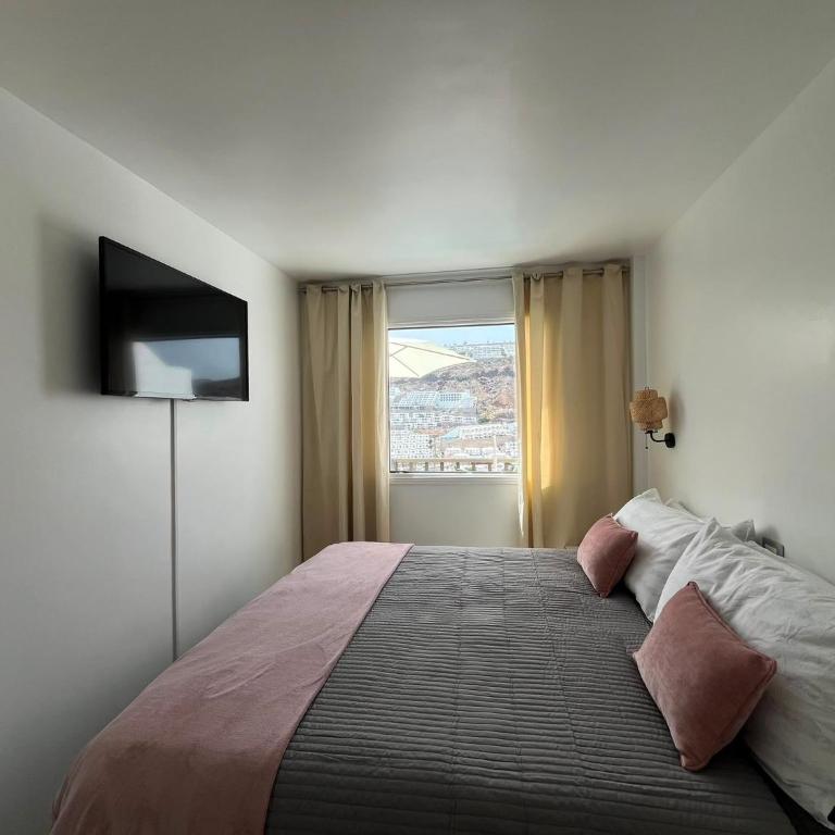 Sun Privilege Puerto RIco Sea view, Pool, Perfect for sun lovers - Apartamento de 1 dormitorio - 10
