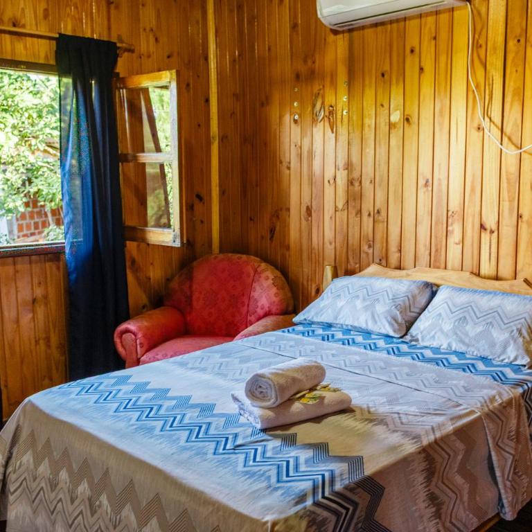 Casa de la Guayubira - Casa de 3 dormitorios - 9