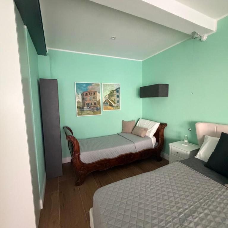 Ca Ferdi e Lino - Appartamento con 1 Camera da Letto - 16