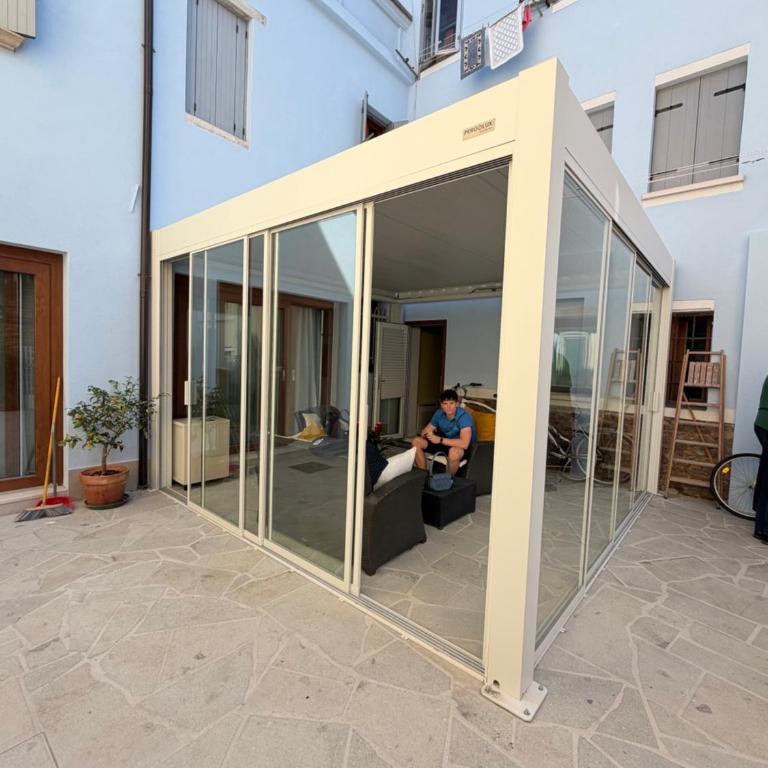Ca Ferdi e Lino - Appartamento con 1 Camera da Letto - 18