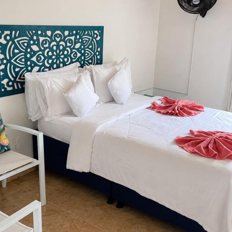HOTEL NATIVOS - Habitación Doble - 5