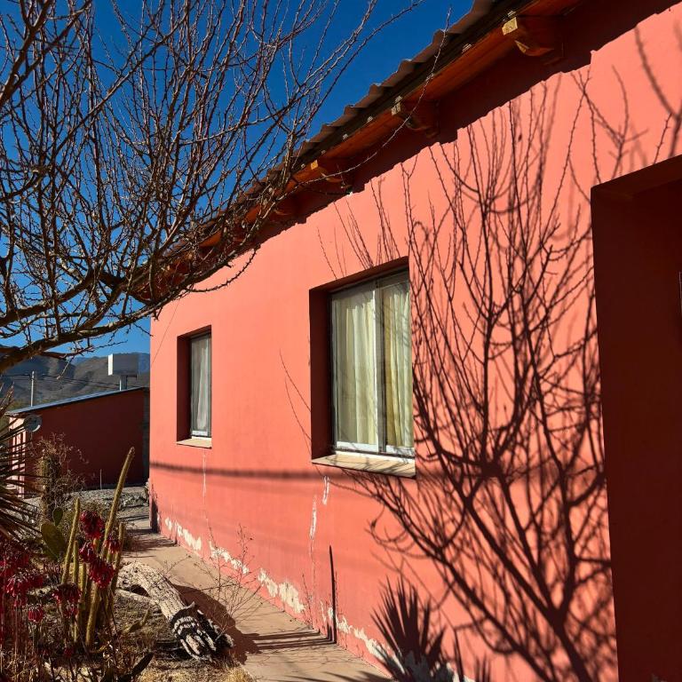 La Casita de Seclantas - Casa de 2 dormitorios - 2