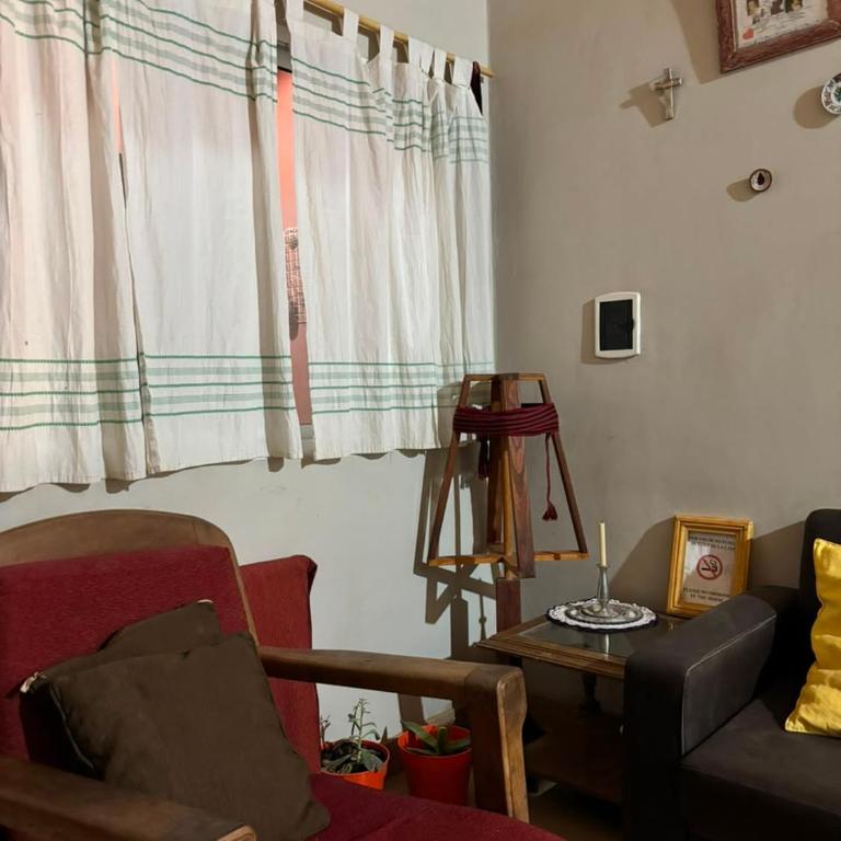 La Casita de Seclantas - Casa de 2 dormitorios - 4