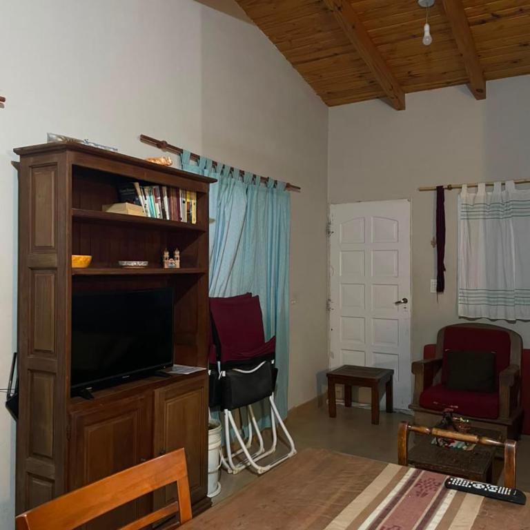 La Casita de Seclantas - Casa de 2 dormitorios - 7
