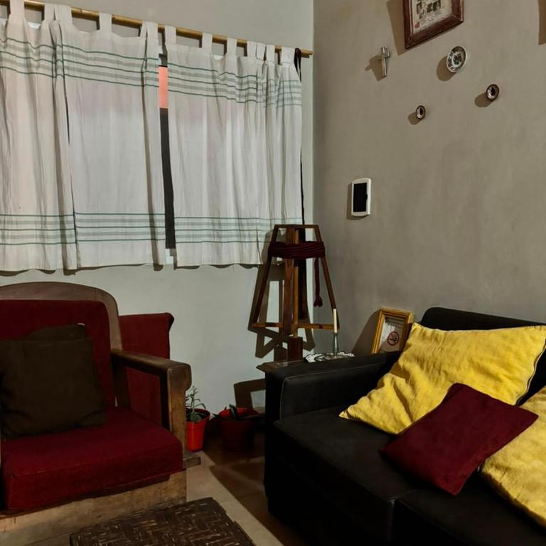 La Casita de Seclantas - Casa de 2 dormitorios - 11