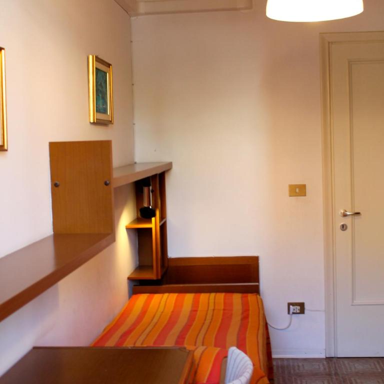 Condominio Fortino - Appartamento con Vista Mare - 9