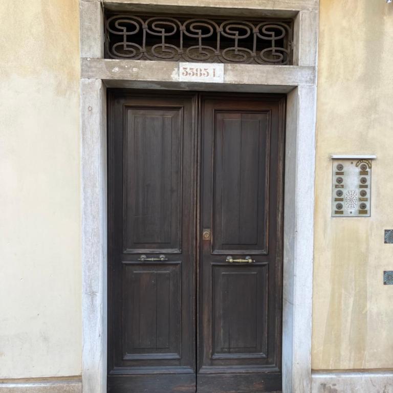 Casa Laurissima Venezia - Appartamento - 37