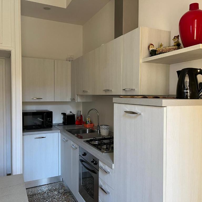 Casa Laurissima Venezia - Appartamento - 28