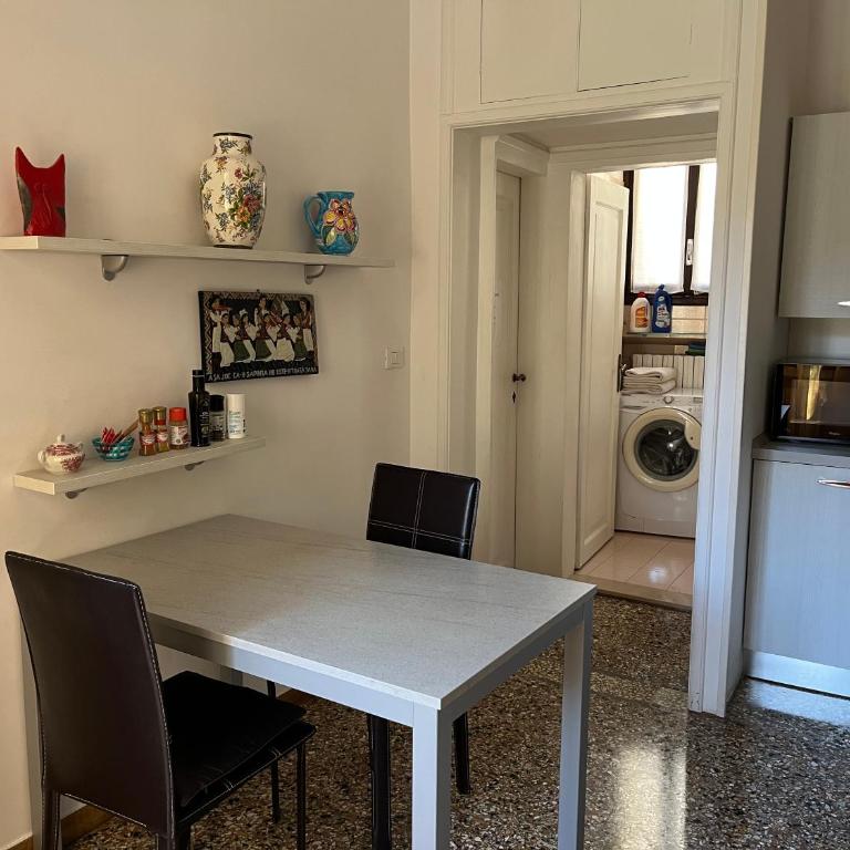 Casa Laurissima Venezia - Appartamento - 23