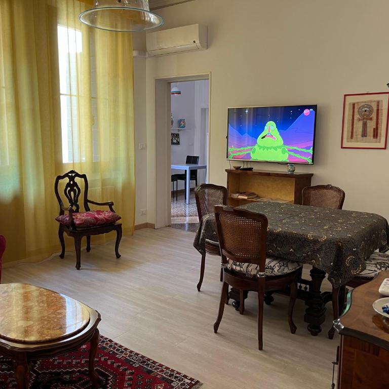 Casa Laurissima Venezia - Appartamento - 21