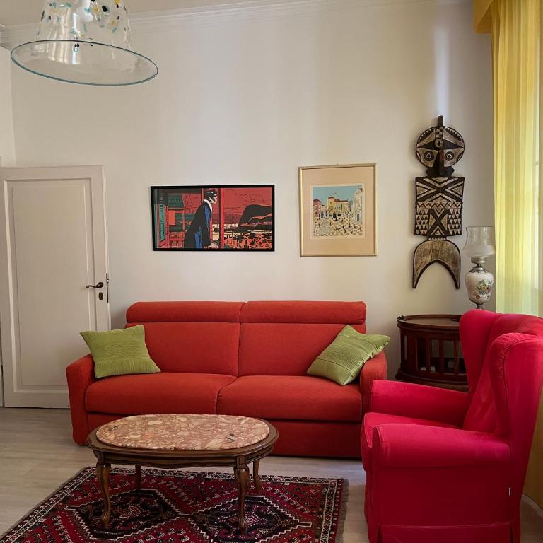 Casa Laurissima Venezia - Appartamento - 26